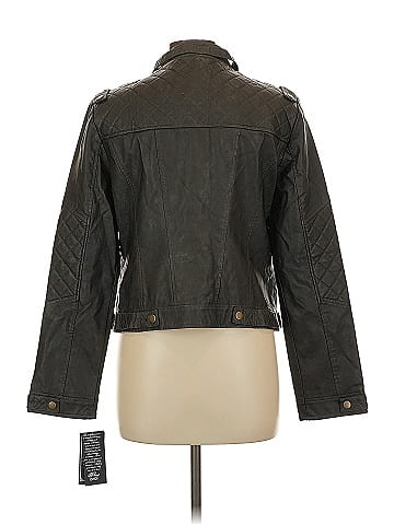 Blanc Noir Jacket (view 2)