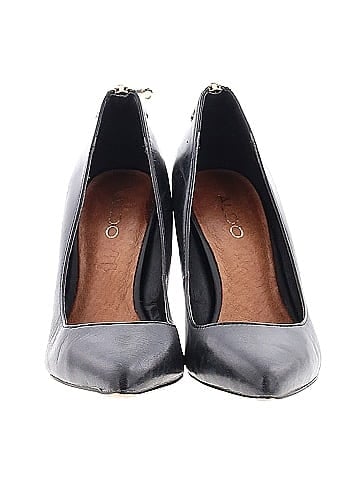Aldo Heels (view 2)
