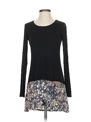 LOGO Casual Dress (view 1)