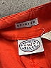 Carolina Colours Red Orange Casual Pants Size no size - photo 4