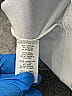Ambiance White Short Sleeve Turtleneck Size 1X - photo 8