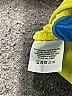Cielo Yellow Active T-Shirt Size S - photo 8