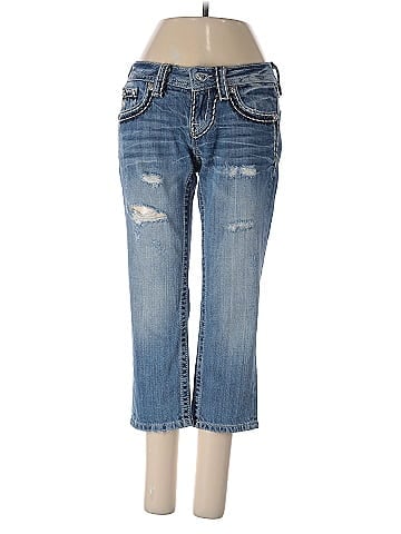 Miss Me Jeans (view 1)