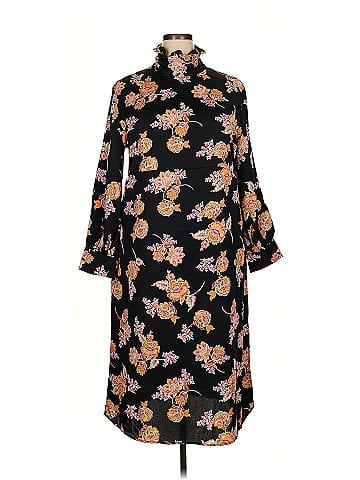 Who What Wear Casual Dress (view 1)