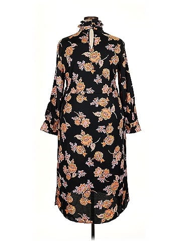 Who What Wear Casual Dress (view 2)
