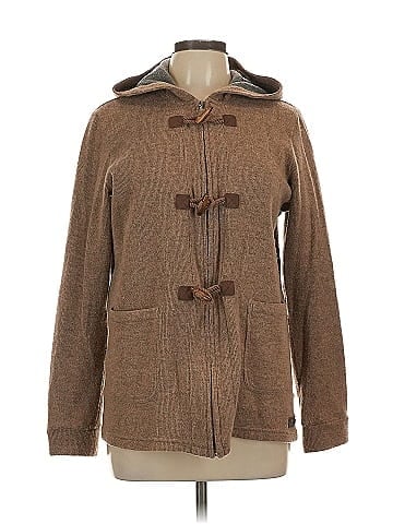 Merrell Coat (view 1)