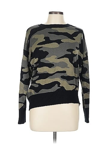 Isaac Mizrahi Pullover Sweater (view 1)