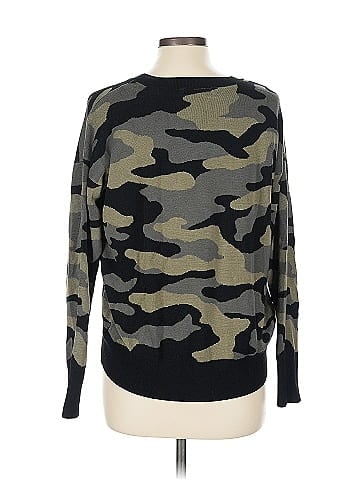 Isaac Mizrahi Pullover Sweater (view 2)