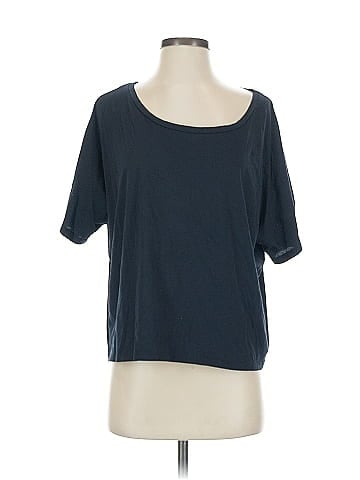 Alternative Earth Short Sleeve T-Shirt (view 1)