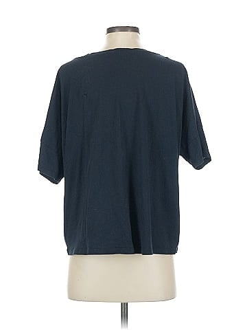 Alternative Earth Short Sleeve T-Shirt (view 2)