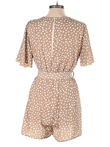 Emery Rose Romper (view 2)
