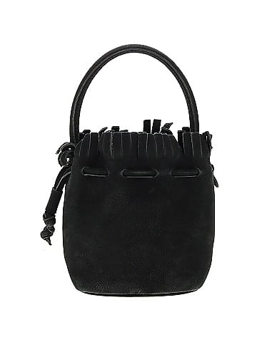 Salvatore Ferragamo Bucket Bag (view 1)