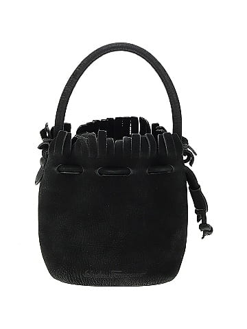 Salvatore Ferragamo Bucket Bag (view 2)