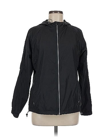 Asics Windbreaker (view 1)
