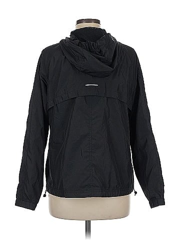 Asics Windbreaker (view 2)