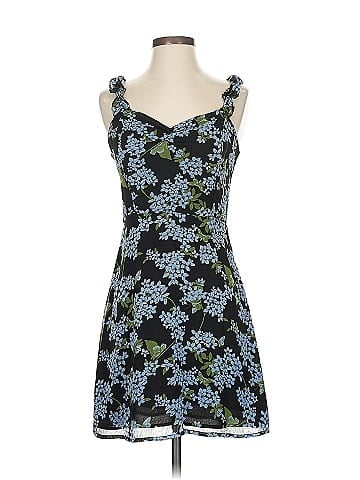 All in Favor Cocktail Dress (view 1)