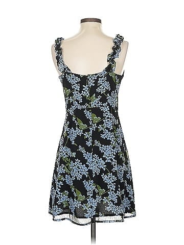 All in Favor Cocktail Dress (view 2)