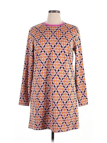 Scoop Casual Dress (view 1)