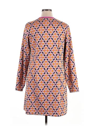 Scoop Casual Dress (view 2)