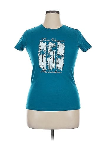 Next Level Apparel Short Sleeve T-Shirt (view 1)