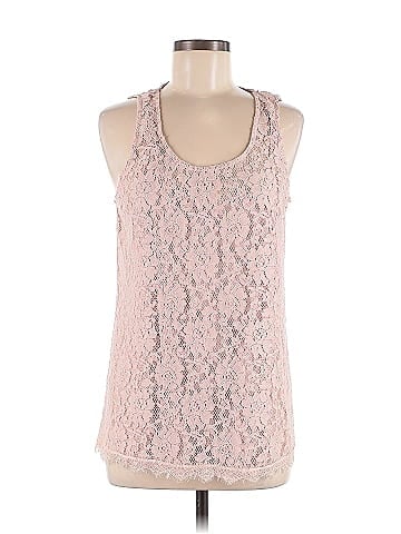 Laundry by Shelli Segal Sleeveless Top (view 1)