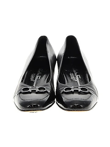 Salvatore Ferragamo Heels (view 2)