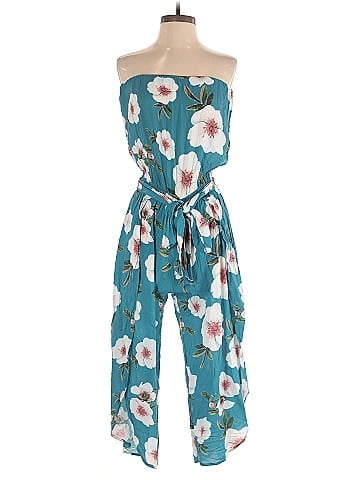 Shore Jumpsuit (view 1)
