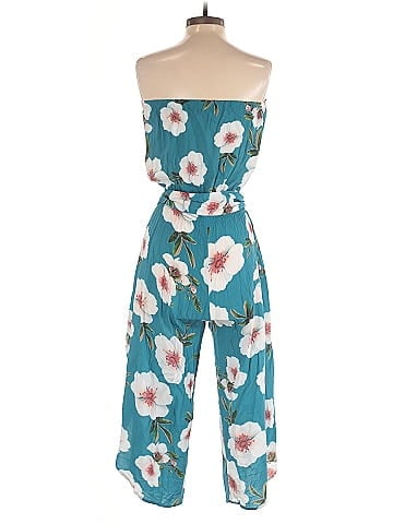 Shore Jumpsuit (view 2)