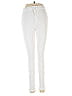 Topshop White Jeggings Size 30 waist - photo 1