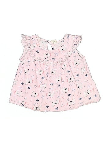 Tucker + Tate Short Sleeve T-Shirt (view 1)
