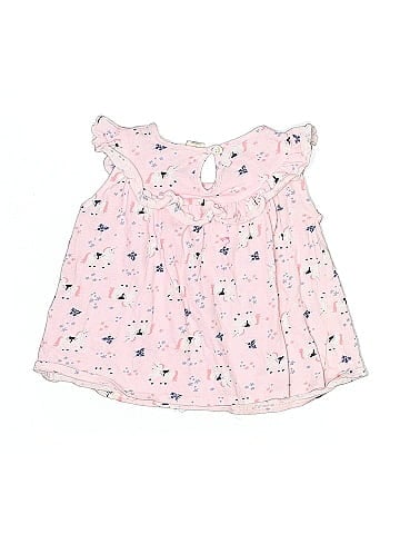 Tucker + Tate Short Sleeve T-Shirt (view 2)