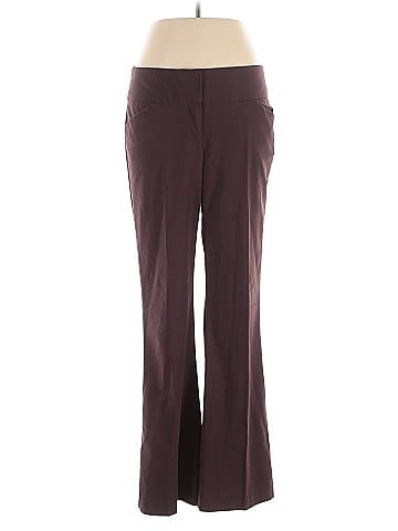 Daisy Fuentes Dress Pants (view 1)