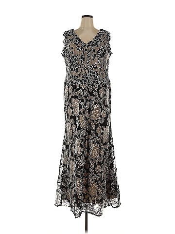 Betsy & Adam Jumpsuit (view 1)