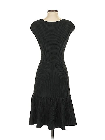 Teri Jon by Rickie Freeman Cocktail Dress (view 2)