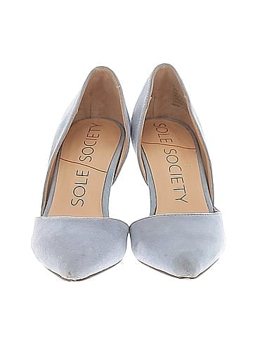 Sole Society Heels (view 2)