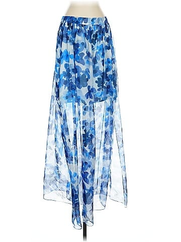 Worth New York Silk Skirt (view 1)