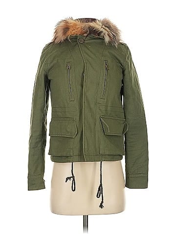 Love Token Jacket (view 1)