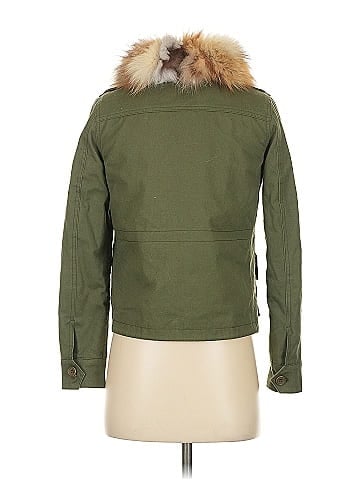 Love Token Jacket (view 2)