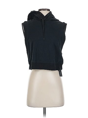 Blanc Noir Sweater Vest (view 1)