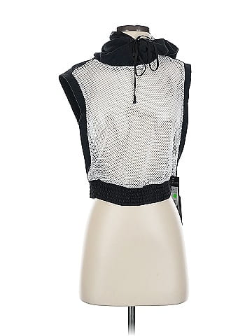 Blanc Noir Tank Top (view 1)