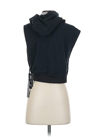 Blanc Noir Tank Top (view 2)