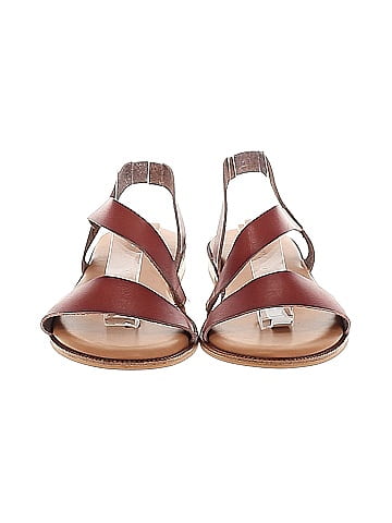 Cynthia Rowley Sandals (view 2)