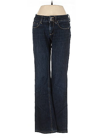 London Jean Jeans (view 1)