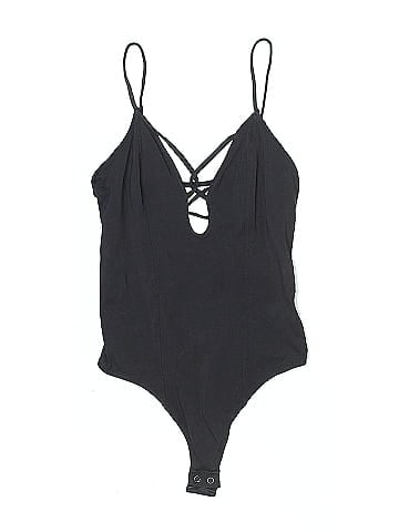 Express One Eleven Bodysuit (view 1)