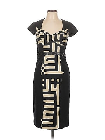 Tracy Reese Cocktail Dress (view 1)