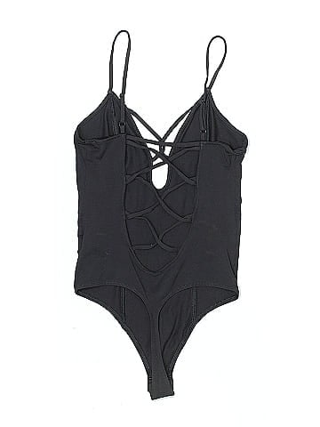 Express One Eleven Bodysuit (view 2)