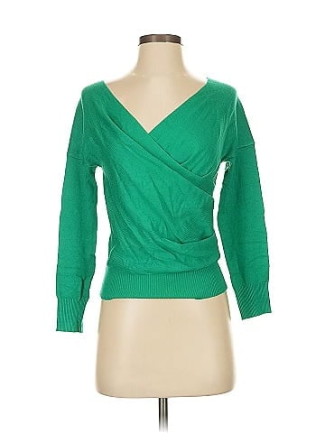 Paisie 3/4 Sleeve Top (view 1)