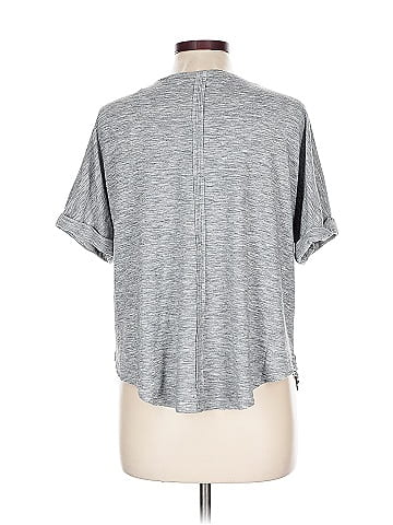 New In Short Sleeve Henley (view 2)