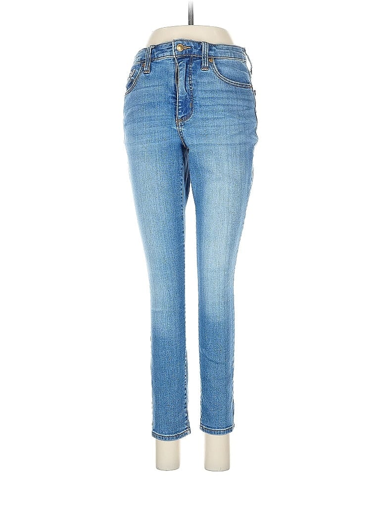 Pre-owned Universal Thread Jeans In Blue