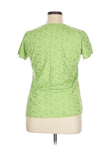 White Stag Short Sleeve Top (view 2)